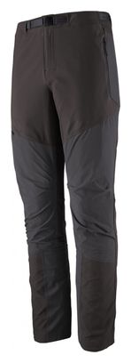 Patagonia Altvia Alpine Pants - Reg Uomo Nero 30