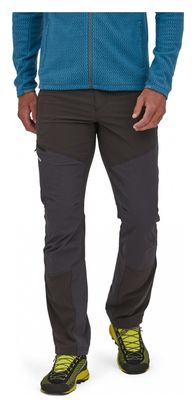 Patagonia Altvia Alpine Pants - Reg Men's Black 30