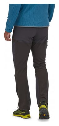 Patagonia Altvia Alpine Pants - Reg Homme Noir 30