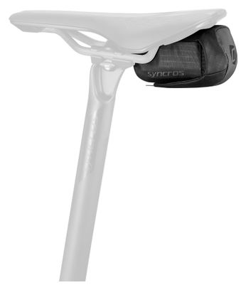 Syncros Speed iS DirectMount 300 Satteltasche | 0,3 l | Schwarz