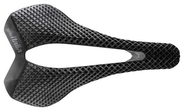 Selle Italia SLR 3D Carbon Saddle Black | Alltricks.com