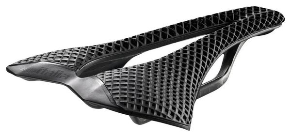 Selle Italia SLR 3D Carbon Saddle Black | Alltricks.com