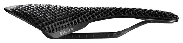 Selle SLR 3D Carbon Selle Italia Noir