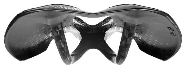 Selle SLR 3D Carbon Selle Italia Noir