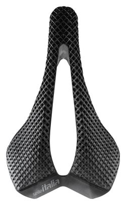 Selle SLR 3D Carbon Selle Italia Noir