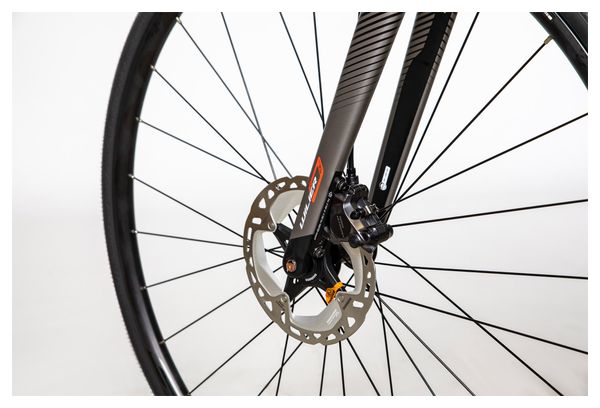 Vélo de Route Wilier Triestina Wilier 0 SL Shimano Ultegra Di2 12V 700