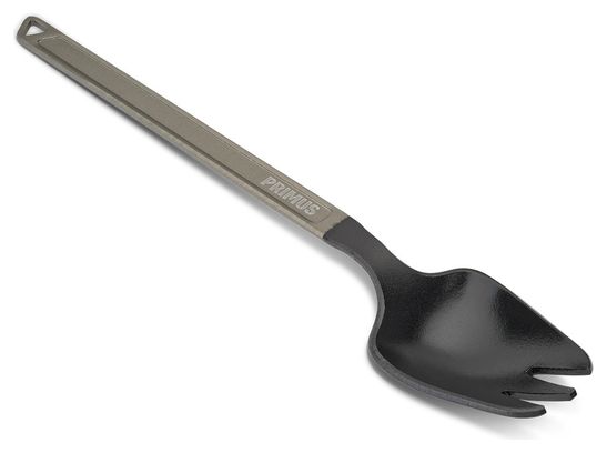 Horquilla Primus Trek de aluminio