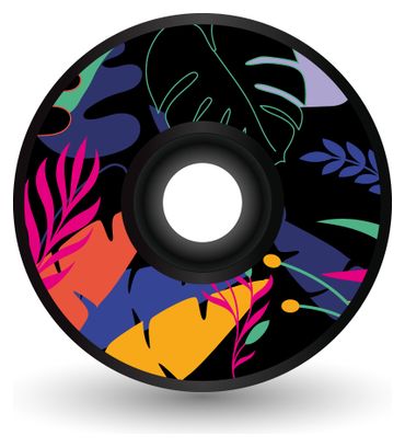 Cuffia per manubrio Slicy Fun Cap Exotic