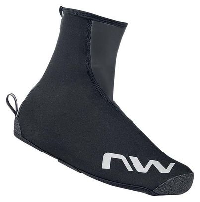 Couvre-chaussures Northwave Active Scuba Noir