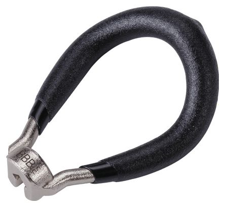 Clé à Rayon BBB ProTune 3.2 mm Noir