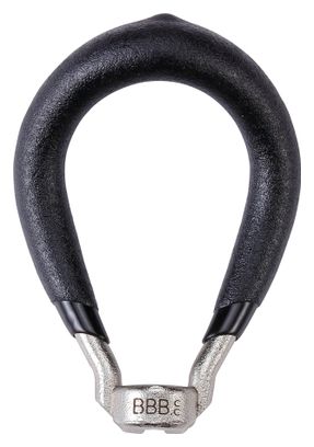 Clé à Rayon BBB ProTune 3.2 mm Noir