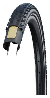 SCHWALBE Pneu Extérieur Silento K-Guard 28 X 1.75  / 47-622