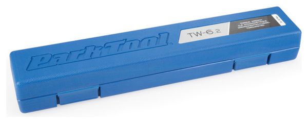 Park Tool TW-6.2 Momentsleutel 10-60 Nm