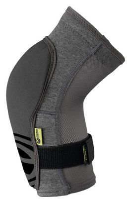 Coudieres iXS Flow Evo+ Gris
