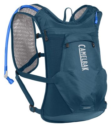Camelbak Chase 8L Hydration Vest Blauw