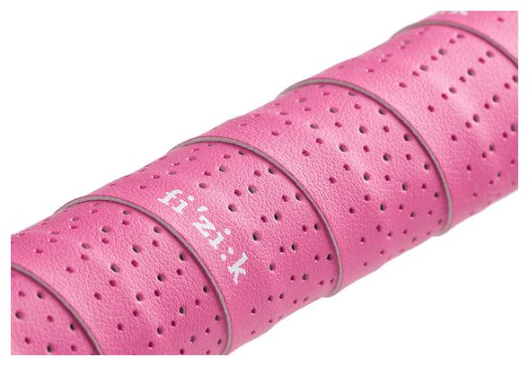 Fizik Tempo Microtex Classic Lenkerband - Pink | Alltricks.de