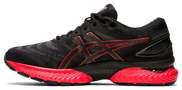 Chaussures Asics Gel-Nimbus 22