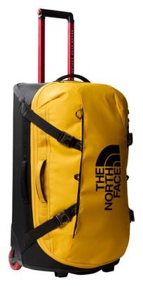 The North Face Rolling Thunder 95L Gelb