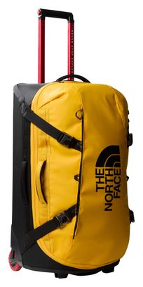 The North Face Rolling Thunder 95L Gelb