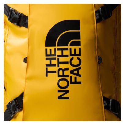 The North Face Rolling Thunder 95L Gelb