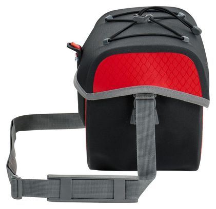 Stuurtas Vaude Aqua Box Rood
