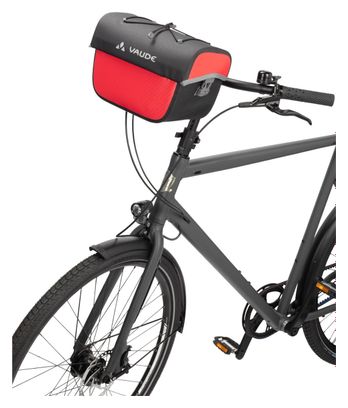 Stuurtas Vaude Aqua Box Rood