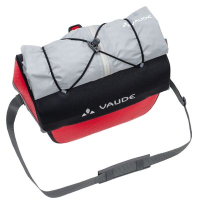 Stuurtas Vaude Aqua Box Rood