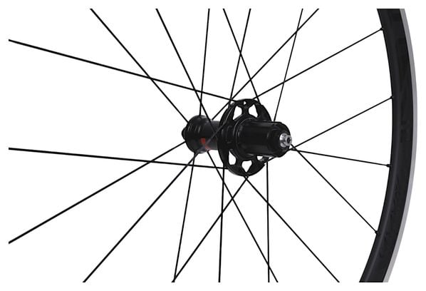 Fulcrum Racing 400 Rear Wheel Shimano OEM Aluminum Shoe