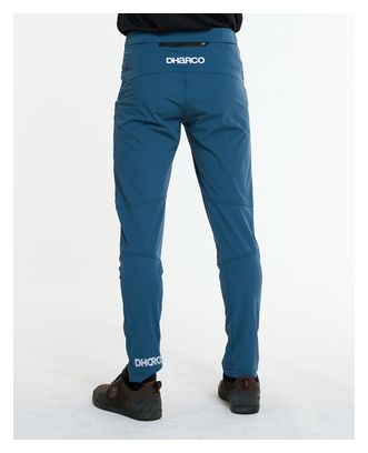 Dharco Gravity Maverick Pants Dark Blue