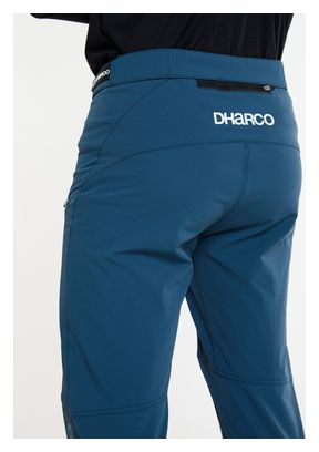 Dharco Gravity Maverick Pants Dark Blue