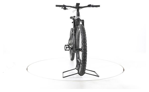 Produit reconditionné - Cube Reaction Hybrid SLT 750 E-Bike - Bon Etat