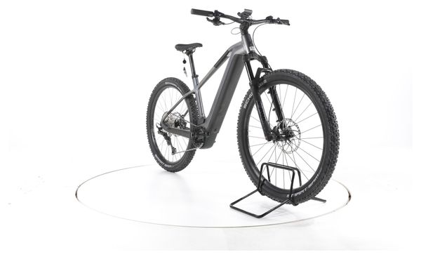 Produit reconditionné - Cube Reaction Hybrid SLT 750 E-Bike - Bon Etat
