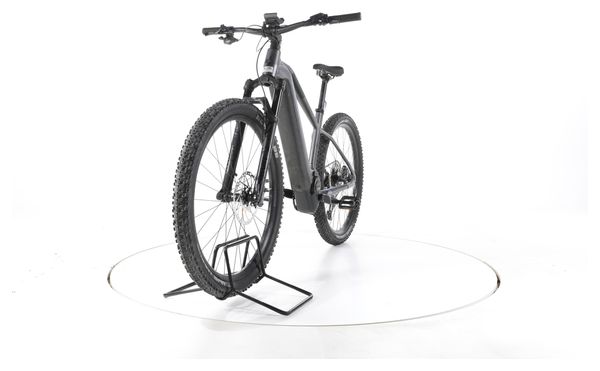 Produit reconditionné - Cube Reaction Hybrid SLT 750 E-Bike - Bon Etat