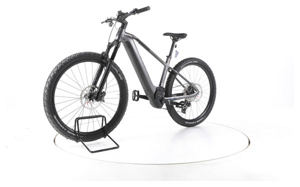 Produit reconditionné - Cube Reaction Hybrid SLT 750 E-Bike - Bon Etat