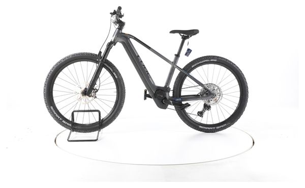Produit reconditionné - Cube Reaction Hybrid SLT 750 E-Bike - Bon Etat