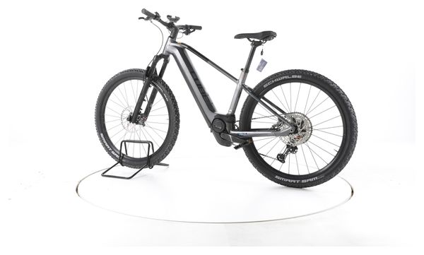 Produit reconditionné - Cube Reaction Hybrid SLT 750 E-Bike - Bon Etat