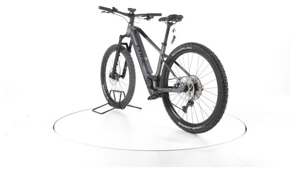 Produit reconditionné - Cube Reaction Hybrid SLT 750 E-Bike - Bon Etat
