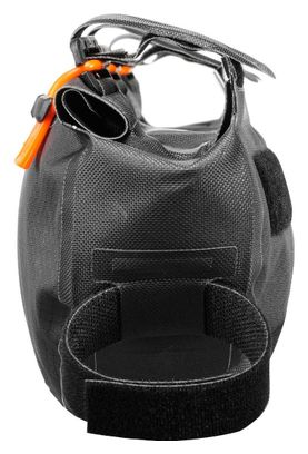 Ortlieb Frame-Pack RC Toptube 4L Zwart
