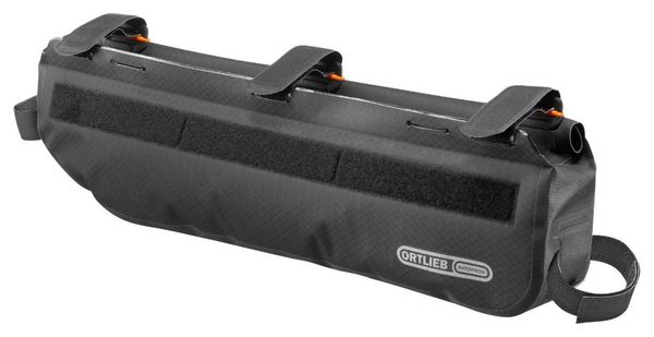 Ortlieb Frame-Pack RC Toptube 4L Zwart