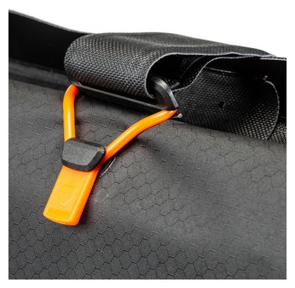 Ortlieb Frame-Pack RC Toptube 4L Zwart