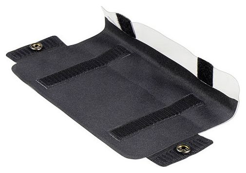 Klickfix Handlebar bag ''AVENTOUR COMPACT '' Black