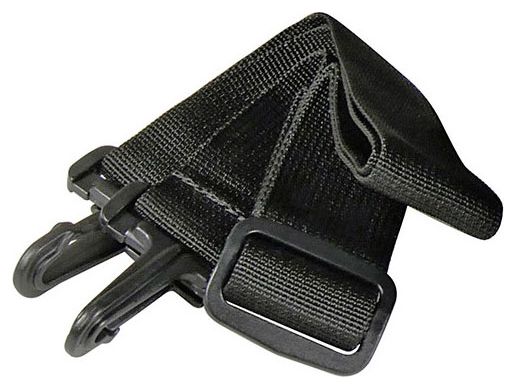 Klickfix Handlebar bag ''AVENTOUR COMPACT '' Black