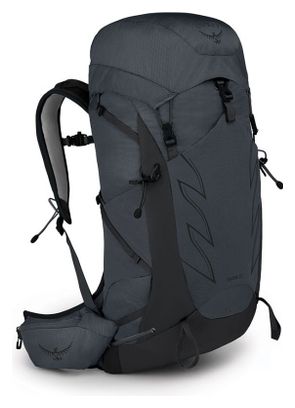 Bolsa de senderismo Osprey Talon 33 gris para hombre