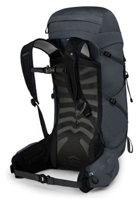 Borsa da escursionismo Osprey Talon 33 grigia per uomo