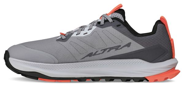 Scarpe da trail Altra Lone Peak 9+ Donna Grigio