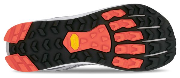Scarpe da trail Altra Lone Peak 9+ Donna Grigio
