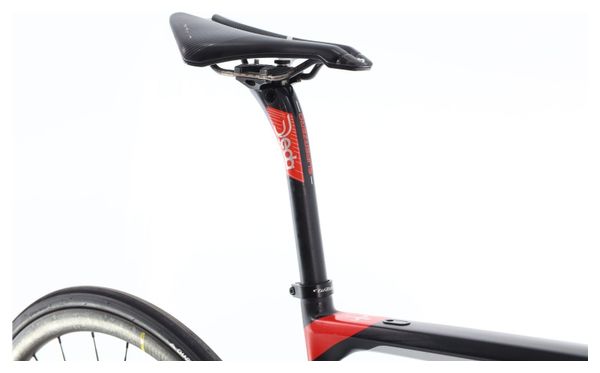 Produit reconditionné · Wilier Cento NDR AXS 12V · Noir Vélo - Main Image