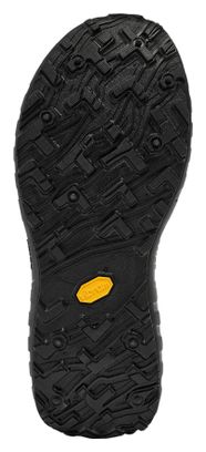 Norda 001A Cinder Beige/Black Men's Trail Shoes