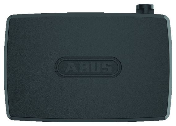 Allarme antifurto Abus Alarmbox 2.0 nero