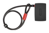 Allarme antifurto Abus Alarmbox 2.0 nero